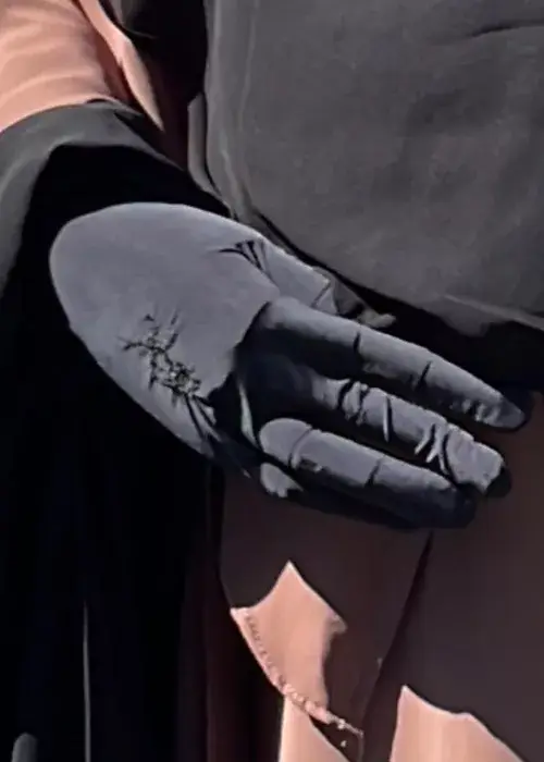 Gants Warda