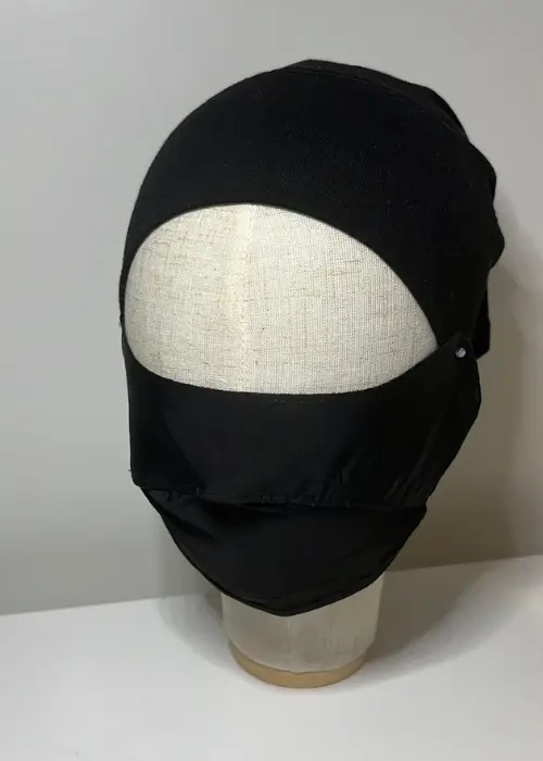Masque Niqabi Place