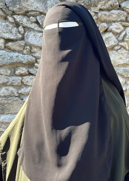 Niqab | Sitar Assiya