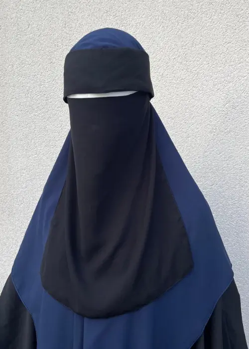 Niqab Nour